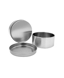 R505027 CAJA METALICA REDONDA 3.2X6.8CM  6PZ