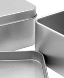 R505029 CAJA METALICA CUADRADA 4X6.7CM  6PZ