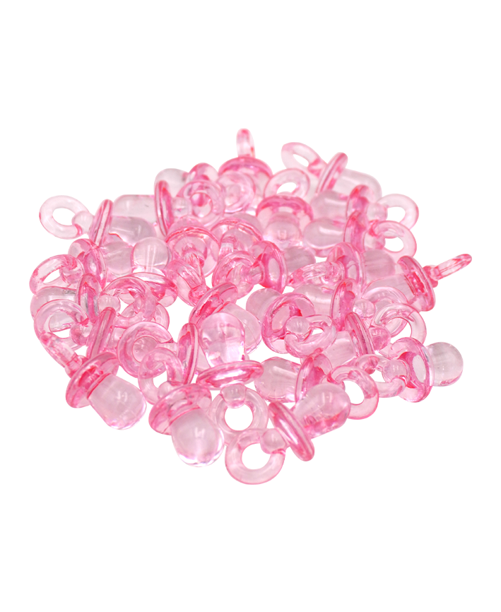 R505303 CHUPON ACRILICO 3CM 50GR