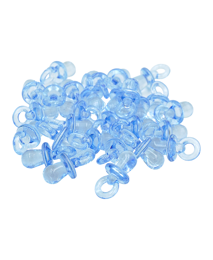 R505303 CHUPON ACRILICO 3CM 50GR