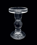 R509015 CANDELABRO PARA CIRIO 8X13.5CM