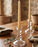 R509018 CANDELABRO 6.5X9CM