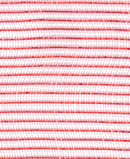 R601021 MALLA CARAMELITO 52CMX10Y ROJO/BLANCO