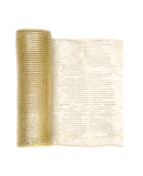 R601203 MALLA PLASTICA DEC. TUPIDA 26CM 10Y
