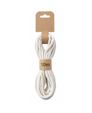 R602321-1 CORDON MACRAME 10M X 5MM