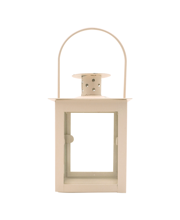 R704001 FAROL MINI METALICO