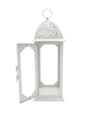 R704008 FAROL METALICO CUPULA 33CM