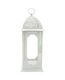 R704008 FAROL METALICO CUPULA 33CM