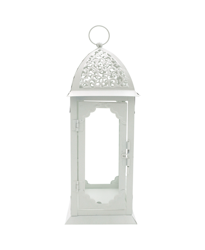 R704008 FAROL METALICO CUPULA 33CM