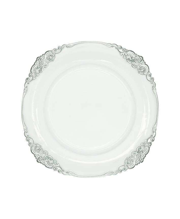 R709008 BAJO PLATO 4 GRECAS 35 CMS