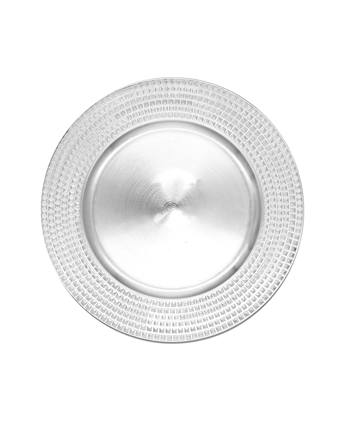 R709009 BAJO PLATO ESTOPEROLES 33 CMS