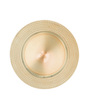 R709009 BAJO PLATO ESTOPEROLES 33 CMS