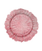R709010 BAJO PLATO CORAL 33 CMS