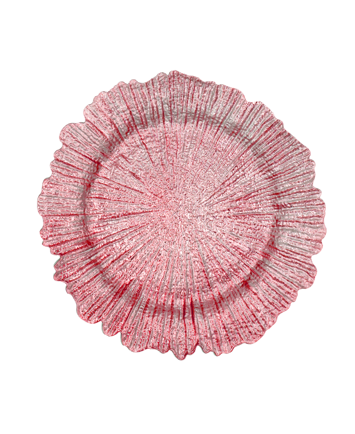 R709010 BAJO PLATO CORAL 33 CMS