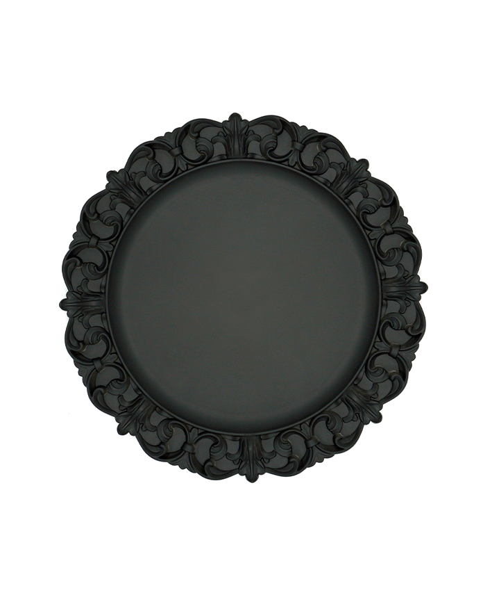 R709014 BAJO PLATO NAPOLEON 35 CM