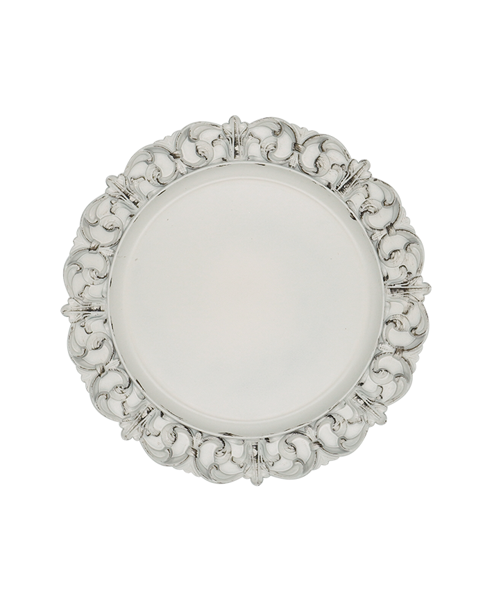 R709014 BAJO PLATO NAPOLEON 35 CM