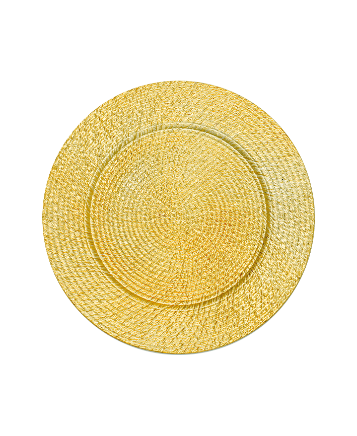 R709024 BAJO PLATO CUERDA