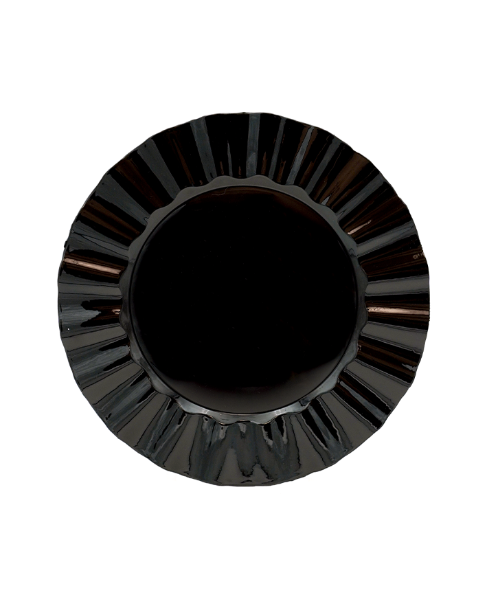 R709037 BAJO PLATO ONDAS 33 CM