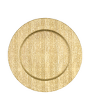 R709047-1 BAJOPLATO MADERA METALICO 33CM