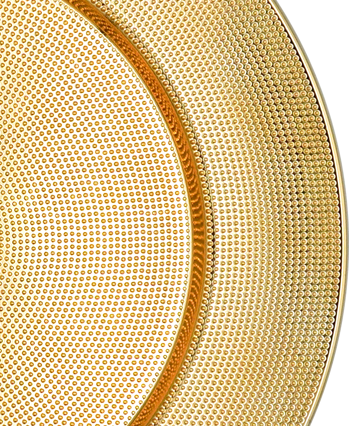 R709053 BAJO PLATO BRAI 33CM