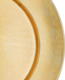 R709053 BAJO PLATO BRAI 33CM