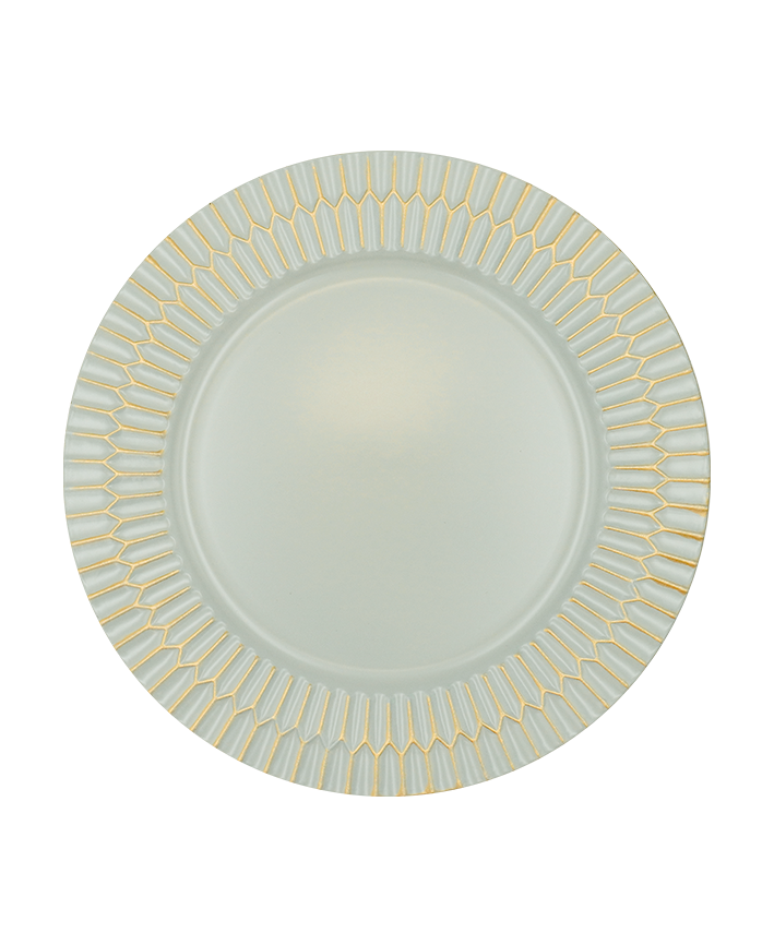 R709055 BAJO PLATO IMPERIAL 33CM