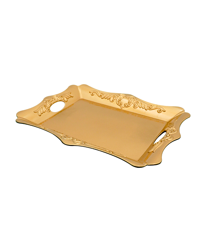 R709502 CHAROLA RECTANGULAR 35X28X2.5CM