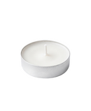 R716304-1 VELA TEALIGHT PAQ 50PZS 5GR