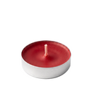 R716304-1 VELA TEALIGHT PAQ 50PZS 5GR