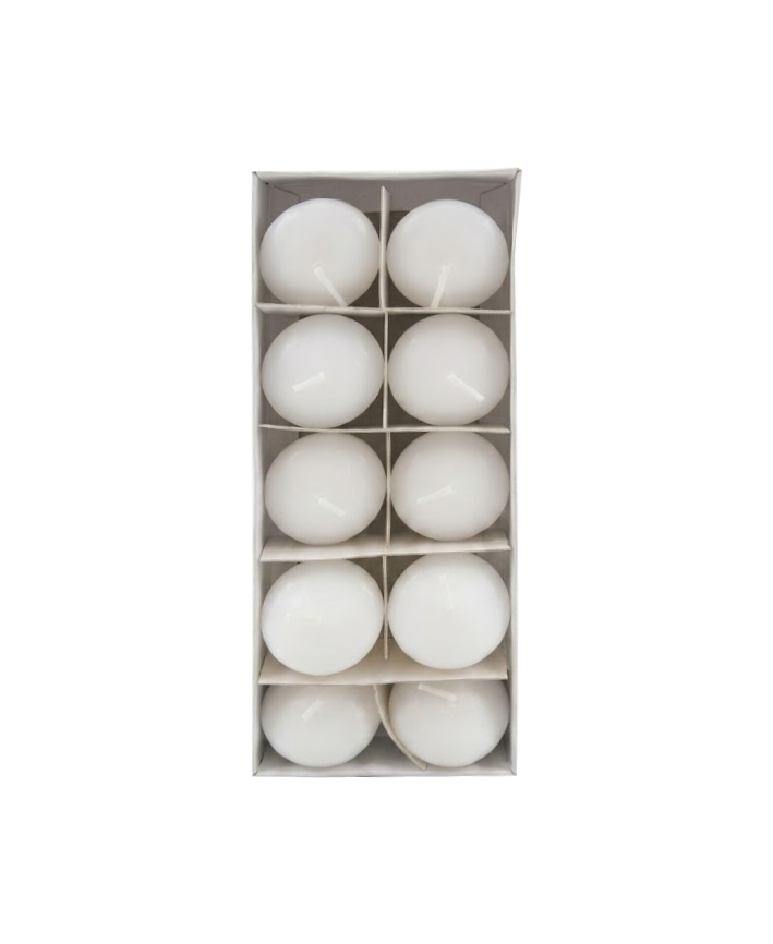R716321-1 VELA FLOTANTE 10GR 10PZ