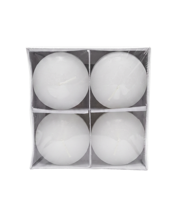 R716323-1 VELA FLOTANTE 80GR 4PZ