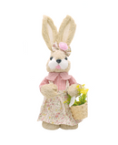 R738031 CONEJO COQUETO 35CM