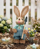 R738032 CONEJO EXPLORADOR 35CM