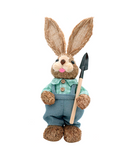 R738032 CONEJO EXPLORADOR 35CM