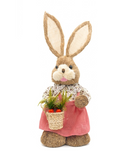 R738034 CONEJO OREJON 65CM