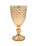 R745002 SET DE COPAS DIAMANTES 6PZ 8.7 x 16.8 CM 300ML
