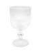 R745007 VIDRIO COPA 6 RAYAS 8.7 X 16.80 CM