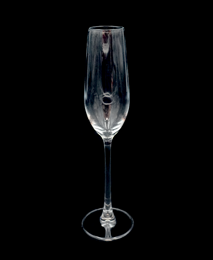 R745603 COPA CHAMPAGNE 300ML 26CM