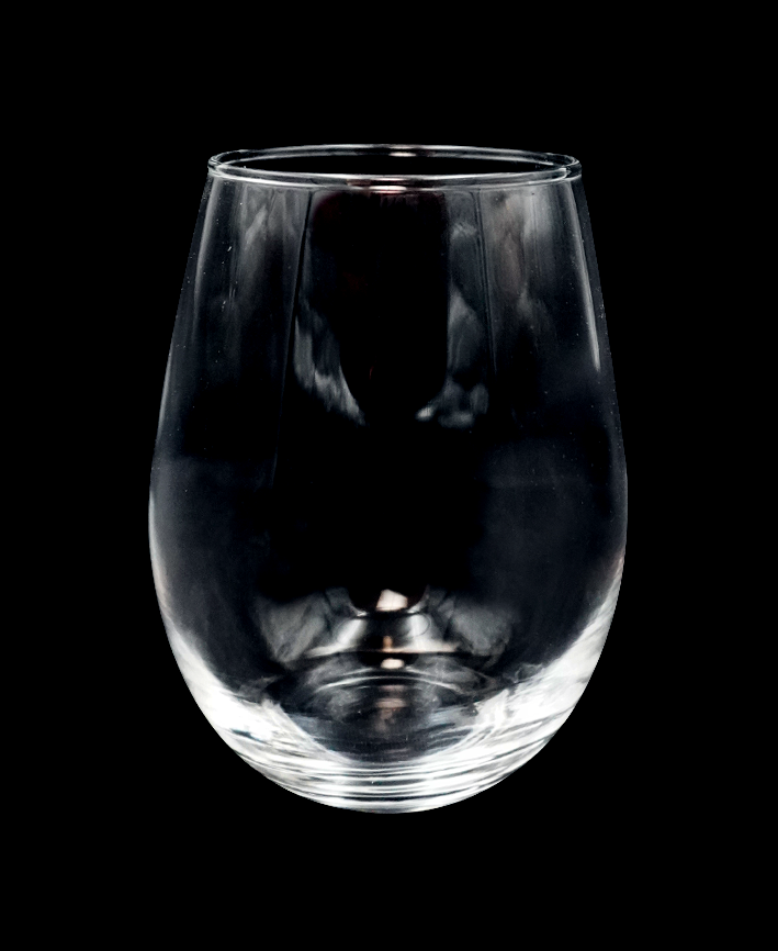 R745604 VASO VINO 580 ML 12CM
