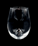 R745604 VASO VINO 580 ML 12CM