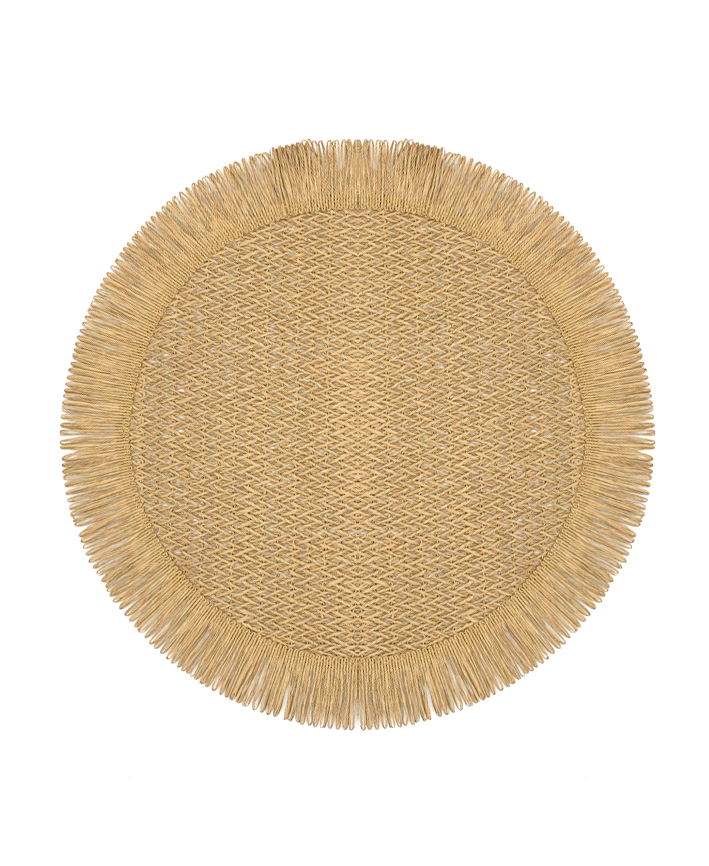 R747009 MANTEL IND FLECO 2 37CM