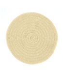 R747011-1 MANTEL IND TRENZA 37CM