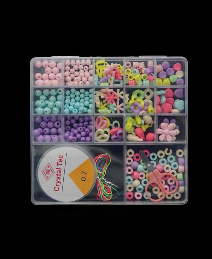 R802001 KIT DE BISTUERIA 17X17CM