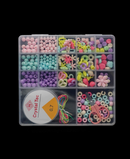 R802001 KIT DE BISTUERIA 17X17CM
