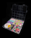 R802001 KIT DE BISTUERIA 17X17CM