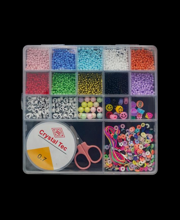 R802002 KIT DE BISTUERIA 17X17CM