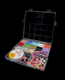 R802002 KIT DE BISTUERIA 17X17CM