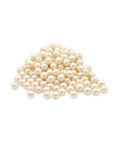 R803002-1 CUENTA PERLA PLASTICA 10MM 500GR