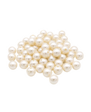 R803003-1 CUENTA PERLA PLASTICA 14MM 500GR