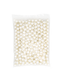 R803003-1 CUENTA PERLA PLASTICA 14MM 500GR